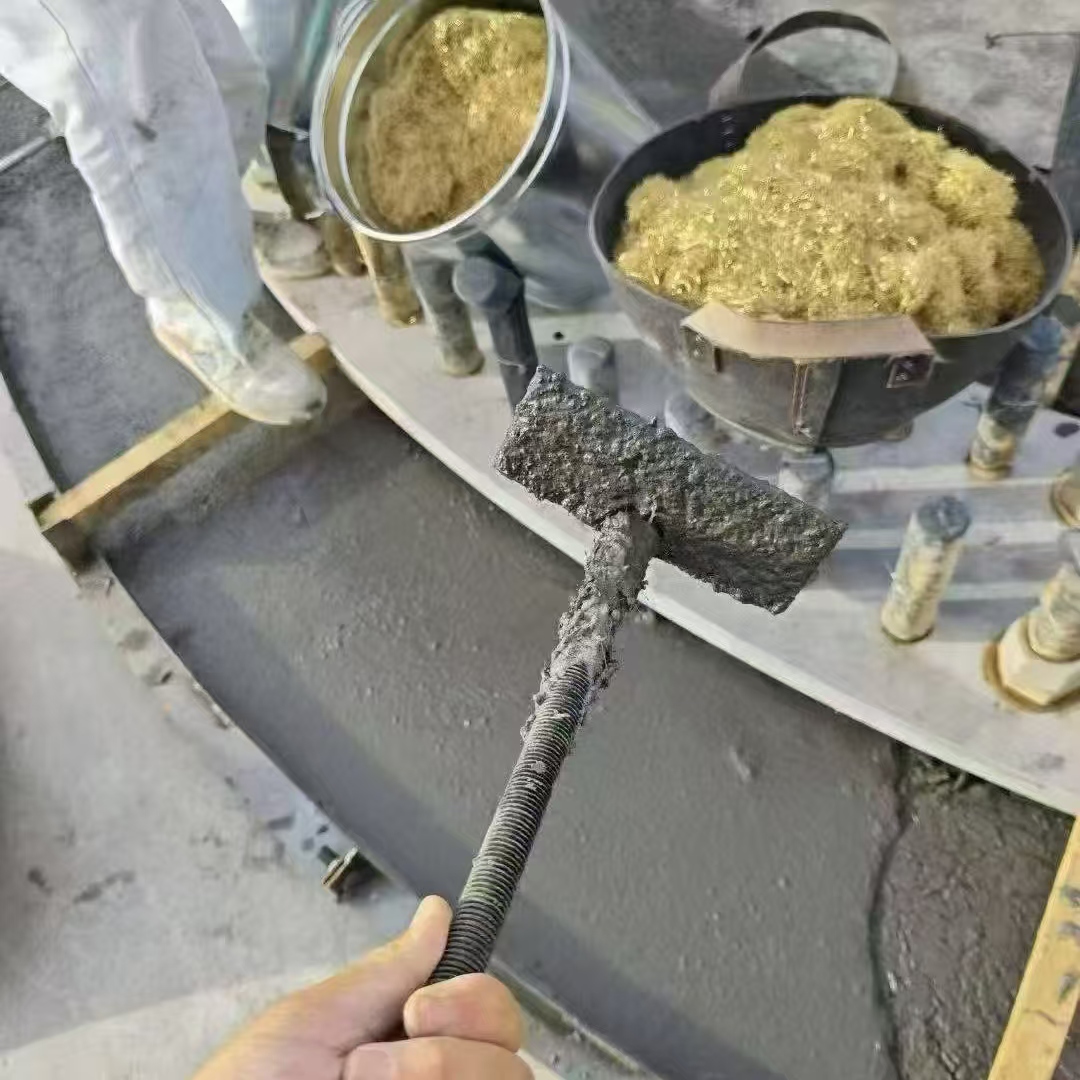 保定C120风电设备基础专用灌浆料